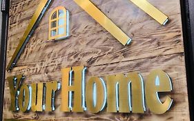Your Home